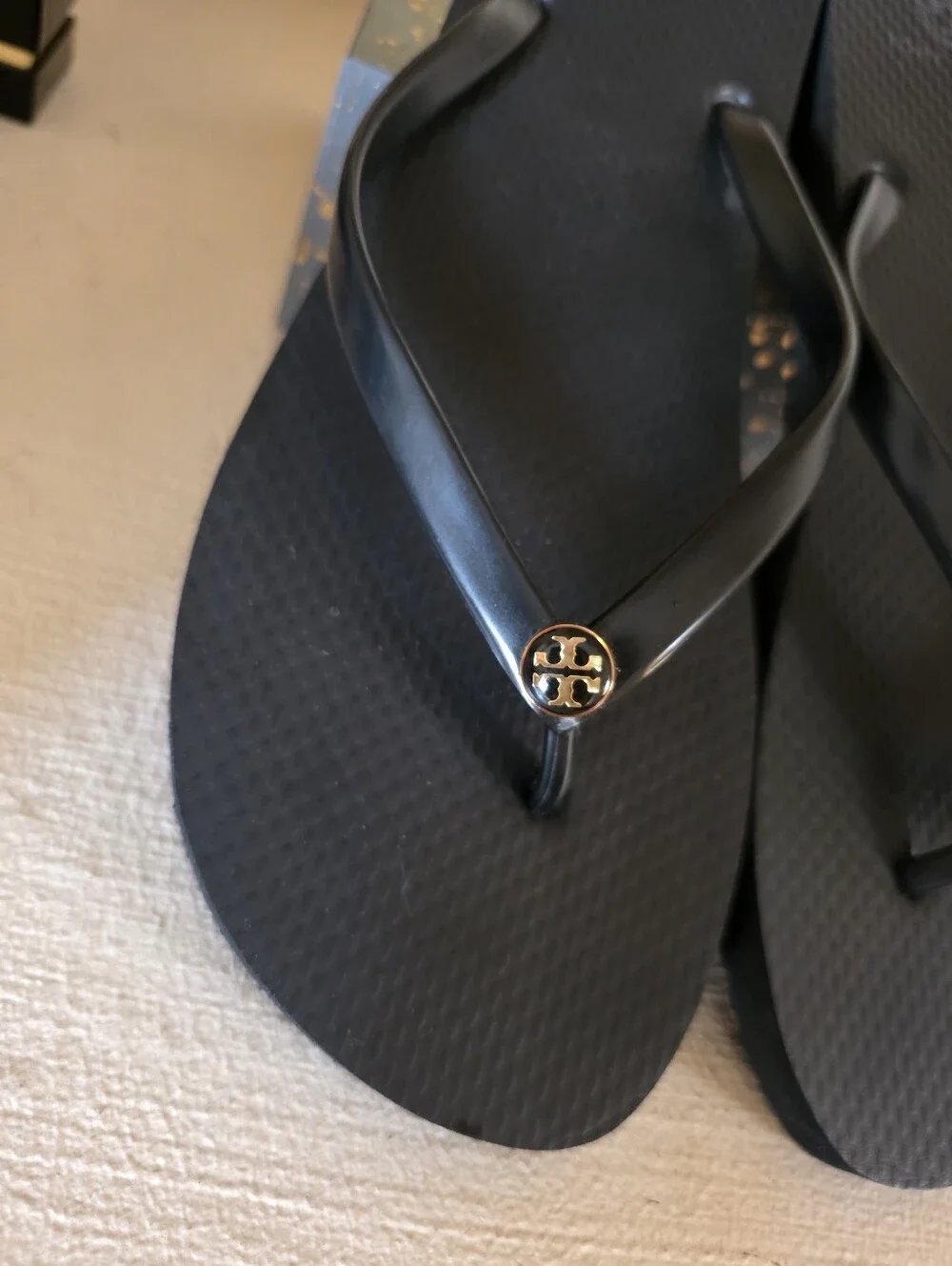 Tory Burch Flip Flops 11